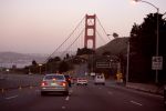 San Francisco (USA )
Golden Gate Bridge