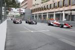 Monaco 27 mei 2007
Grand Prix formule 1 in Monaco. Start Grand prix