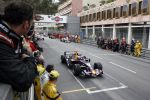 Monaco 27 mei 2007
Grand Prix formule 1 in Monaco. opwarmronde