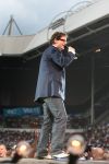 Eindhoven, 15 Juni 2007
Eerste van de 3 concerten Guus Meeuwis 
in het PSV-stadion ( Philips Stadion ) 2007