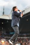 Eindhoven, 15 Juni 2007
Eerste van de 3 concerten Guus Meeuwis 
in het PSV-stadion ( Philips Stadion ) 2007