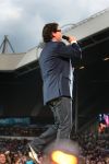 Eindhoven, 15 Juni 2007
Eerste van de 3 concerten Guus Meeuwis 
in het PSV-stadion ( Philips Stadion ) 2007