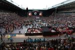 Eindhoven, 15 Juni 2007
Eerste van de 3 concerten Guus Meeuwis 
in het PSV-stadion ( Philips Stadion ) 2007