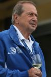 Valkenswaard, 10 Juni 2007
Hans Tuyt, voorzitter van Golflclub De Eindhovensche Golf die binnenkort afscheid neemt