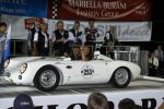 Brescia 17 mei 2007
State of art is sponsor van de mille miglia. Prins Bernhard jr en Chris Zegers rijden mee in een porsche speedster. Harm Lagaaij en Allard Kalff