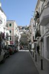 Ibiza stad