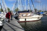 Intercruiser 29