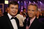 Baarn 6 juni 2007
Finale miss mis verkiezing. Winnares Reni de Boer en 2e Karin v Rossum. Jan Peter Balkenende reikt de prijs uit. Het programma werd gepresenteerd door Jaap Jongbloed en Lucille Werner.