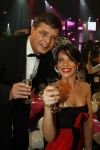Baarn 6 juni 2007
Finale miss mis verkiezing. Winnares Reni de Boer en 2e Karin v Rossum. Jan Peter Balkenende reikt de prijs uit. Het programma werd gepresenteerd door Jaap Jongbloed en Lucille Werner.