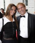 Rotterdam 23 mei 2007
Premiere Kuifje in het nieuwe luxor theater. Johan Vlemmix met dochter