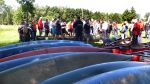 Kanovaren op de dommel 
Gebied de Malpie van Neerpelt naar Valkenswaard