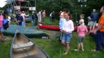 Kanovaren op de dommel 
Gebied de Malpie van Neerpelt naar Valkenswaard