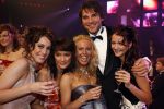 Baarn 6 juni 2007
Finale miss mis verkiezing. Winnares Reni de Boer en 2e Karin v Rossum. Jan Peter Balkenende reikt de prijs uit. Het programma werd gepresenteerd door Jaap Jongbloed en Lucille Werner.