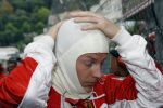 Monaco 27 mei 2007
Grand Prix formule 1 in Monaco. Kimi Raikkonen