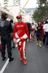 Monaco 27 mei 2007
Grand Prix formule 1 in Monaco. Kimi Raikkonen