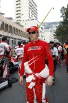 Monaco 27 mei 2007
Grand Prix formule 1 in Monaco. Kimi Raikkonen
Peter Smulders bv