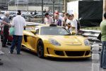 Monaco 26 mei 2006
Grand Prix van Monaco. Lambourghini