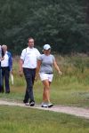 Valkenswaard, 10 Juni 2007
Dutch Ladys Open 2007 Eindhovensche Golf
Leah Hart