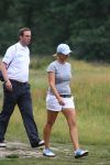 Valkenswaard, 10 Juni 2007
Dutch Ladys Open 2007 Eindhovensche Golf
Leah Hart