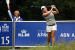 Valkenswaard, 10 Juni 2007
Dutch Ladys Open 2007 Eindhovensche Golf
Leah Hart