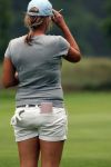 Valkenswaard, 10 Juni 2007
Dutch Ladys Open 2007 Eindhovensche Golf
Leah Hart