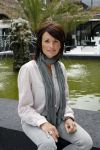 Naarden 21 mei 2007
Presentatie boek Supermom's stijlgids van Vivian Ewbank Reijs in het Arsenaal. Leontine Borsato