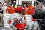 Monaco 27 mei 2007
Grand Prix formule 1 in Monaco. Fernando Alonso en Lewis Hamilton