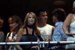 Amsterdam 2 juni 2007
Toppers in Concert met Gerard Joling Gordon en Rene Froger in de arena. Linda de Mol met Xander Vahle en Ruud Gullit