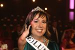 Baarn 6 juni 2007
Finale miss mis verkiezing. Winnares Reni de Boer en 2e Karin v Rossum. Jan Peter Balkenende rijkt de prijs uit. Het programma werd gepresenteerd door Jaap Jongbloed en Lucille Werner.