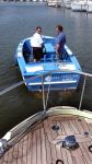 Marianhaven Muiderzand Almere