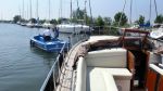 Marinahaven Muiderzand Almere