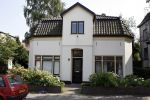Baarn 2 juni 2007
Het nieuwe huis van Mariska Hulscher.