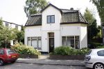 Baarn 2 juni 2007
Het nieuwe huis van Mariska Hulscher.