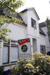 Baarn 2 juni 2007
Het nieuwe huis van Mariska Hulscher.