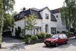 Baarn 2 juni 2007
Het nieuwe huis van Mariska Hulscher.