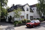 Baarn 2 juni 2007
Het nieuwe huis van Mariska Hulscher.