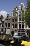 Amsterdam 19 mei 2007
Huis Mathijs v Nieuwkerk.