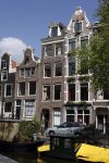Amsterdam 19 mei 2007
Huis Mathijs v Nieuwkerk.