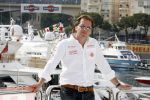 Monaco 26 mei 2006
Grand Prix van Monaco. Michiel Mol
