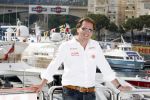 Monaco 26 mei 2006
Grand Prix van Monaco. Michiel Mol