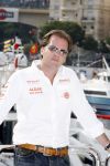 Monaco 26 mei 2006
Grand Prix van Monaco. Michiel Mol