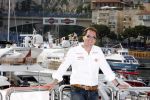 Monaco 26 mei 2006
Grand Prix van Monaco. Michiel Mol