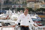 Monaco 26 mei 2006
Grand Prix van Monaco. Michiel Mol