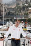 Monaco 26 mei 2006
Grand Prix van Monaco. Michiel Mol