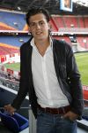 Amsterdam 15 mei 2007
Presentatie dvd voetbalvrouwen in de amsterdam arena. Mike Weerts