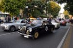 Brescia 17 mei 2007
State of art is sponsor van de mille miglia.
