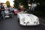 Brescia 17 mei 2007
State of art is sponsor van de mille miglia.