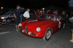 Brescia 17 mei 2007
State of art is sponsor van de mille miglia.