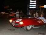 Brescia 17 mei 2007
State of art is sponsor van de mille miglia.
