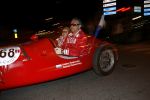 Brescia 17 mei 2007
State of art is sponsor van de mille miglia.